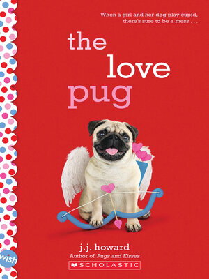 The Love Pug - ebook
